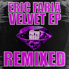 Eric Faria - Cant Get Enough Of Your Love Baby (Eric Faria, Jorge Araujo Remix)