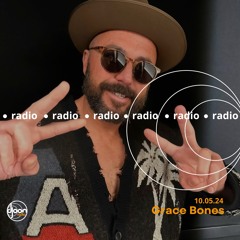 Djoon Radio - Grace Bones