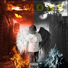 DEMONS(prod. @beatsbyneco)