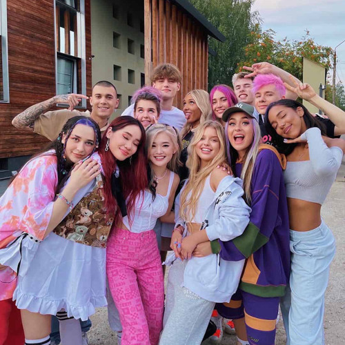 U got it-xo team