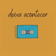 Deixa Acontecer - Noah Urrea (Cover)