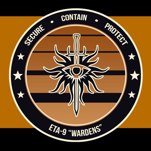 We're the Hellfire - Eta-9 "Wardens" Theme