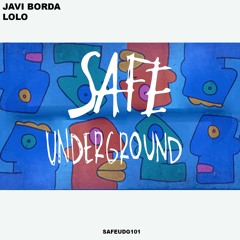 Javi Borda - Lolo (Original Mix)