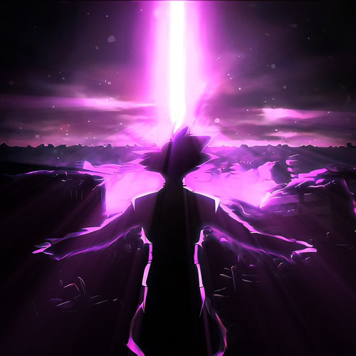 death is no more x sleepwalker x goku black speech - slowed/reverb