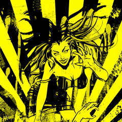 Hole in My Shoe (feat. Mia Mort)