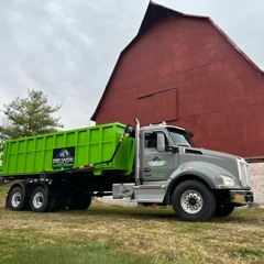 Residential Dumpster Rental Waverly OH - First Capital Dumpster Rental - 740-412-5633