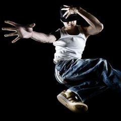 "Bouncing in the Getto" uptempo hardcore mixed by D Mayor