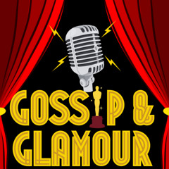 Gossip & Glamour Episode 2: Susan Hayward and Marilyn Monroe