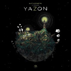 Yazon [Album 2022 out on Zenon Records]