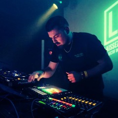 Lowel - Live Set @Nouveau Casino - 04/10/25