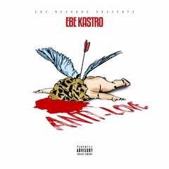 For You - Kastro BiggMoneyPeriod (Prod. X Rico Santana)
