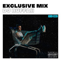 RUFFAII - EXCLUSIVE MIX