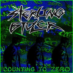 Counting To Zero
