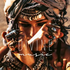 Divine Music - Ethnic & Deep House Mix 2023 [Vol.3]