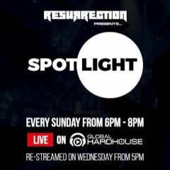 Cupra - Resurrection Spotlight Mix (June 2021)