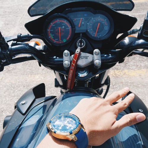 𝓖𝓸𝓸𝓭 𝓥𝓲𝓫𝓮𝓼!🙌🏽📿 (Felipe Toro)