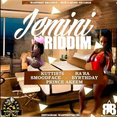 New Dancehall Riddim January 2018 Mix By #DjAthodox ((JEMINI RIDDIM  ))