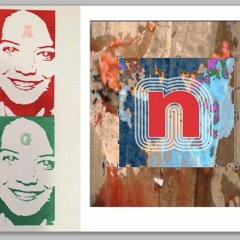 Shezoxomus PANG-TANG - "Standing Still with Helena For Long Periods of Time" - Noise mix  :AIF