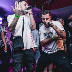 VKIE X MACIAS - JESTEM NAJWIĘKSZY