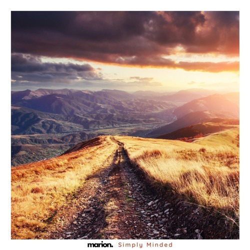 MARION - Simply Minded