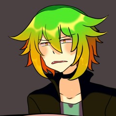 『Physalae x the garden of Physalis x lilies song』