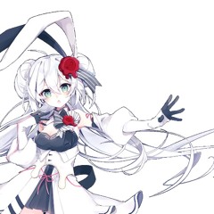【ELEANOR FORTE LITE】CRYSTALLINE【SYNTHVカバー】