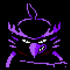 0008. Raven's Theme (Ft. Cazok)