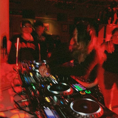techki @ CLUB 360 for DVC UCSD 03.01.24 [UK BASS BOILER ROOM SET]