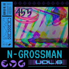 45´5 VOL6 N-GROSSMAN