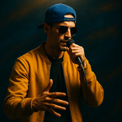 River of Disillusion (Feat.Steve Doyle) (INTERNATIONAL Slam Rap poetic)