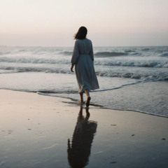 Русалонька(згенеровано ШІ)