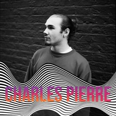 Charles Pierre - AltitudeLDN @ Annie's Attic, Southend-on-Sea (01-02-2020)