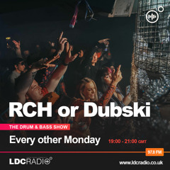 The Drum and Bass Show 26 JUN 2023