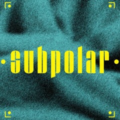 Dosenbiets @ subpolar // 14.04.2023