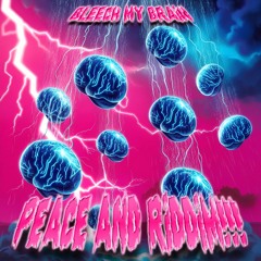 PEACE AND RIDDIM