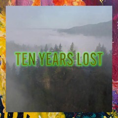 PREMIERE: Ten Years Lost — Chasing Planes (Original Mix) [Infinite Wisdom]