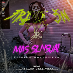 FRESE-ON MÁS SENSUAL 🎃EDICIÓN HALOWEEN🎃