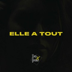Elle A Tout By DroXyani
