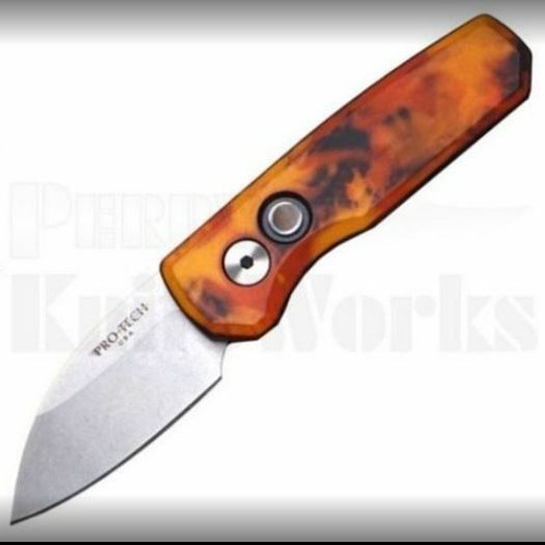  Perry Knife
