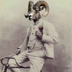 the empire goat strikes back