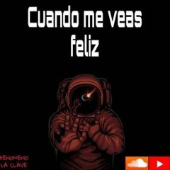 LA CLAV3-cuando me veas feliz(liltjay2020spanishremix prod.(CS)