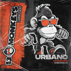 -Urbano- - Makembe (Original Mix)