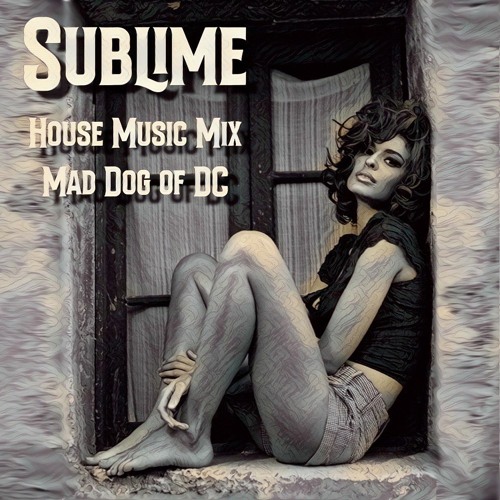 Sublime House Music Mix