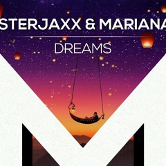 Blasterjaxx & Mariana Bo - Dreams (ft. Luisah)(Preview)