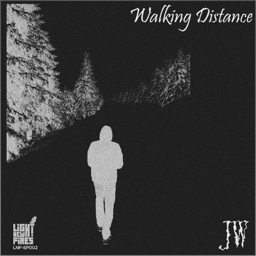 Jonah Walker - Unpaved Roads