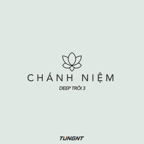 〰️ deep trôi 3 〰️ Chánh niệm (Nhạc deep house chill trôi từ đầu tới cuối) - TUNGNT Mixset