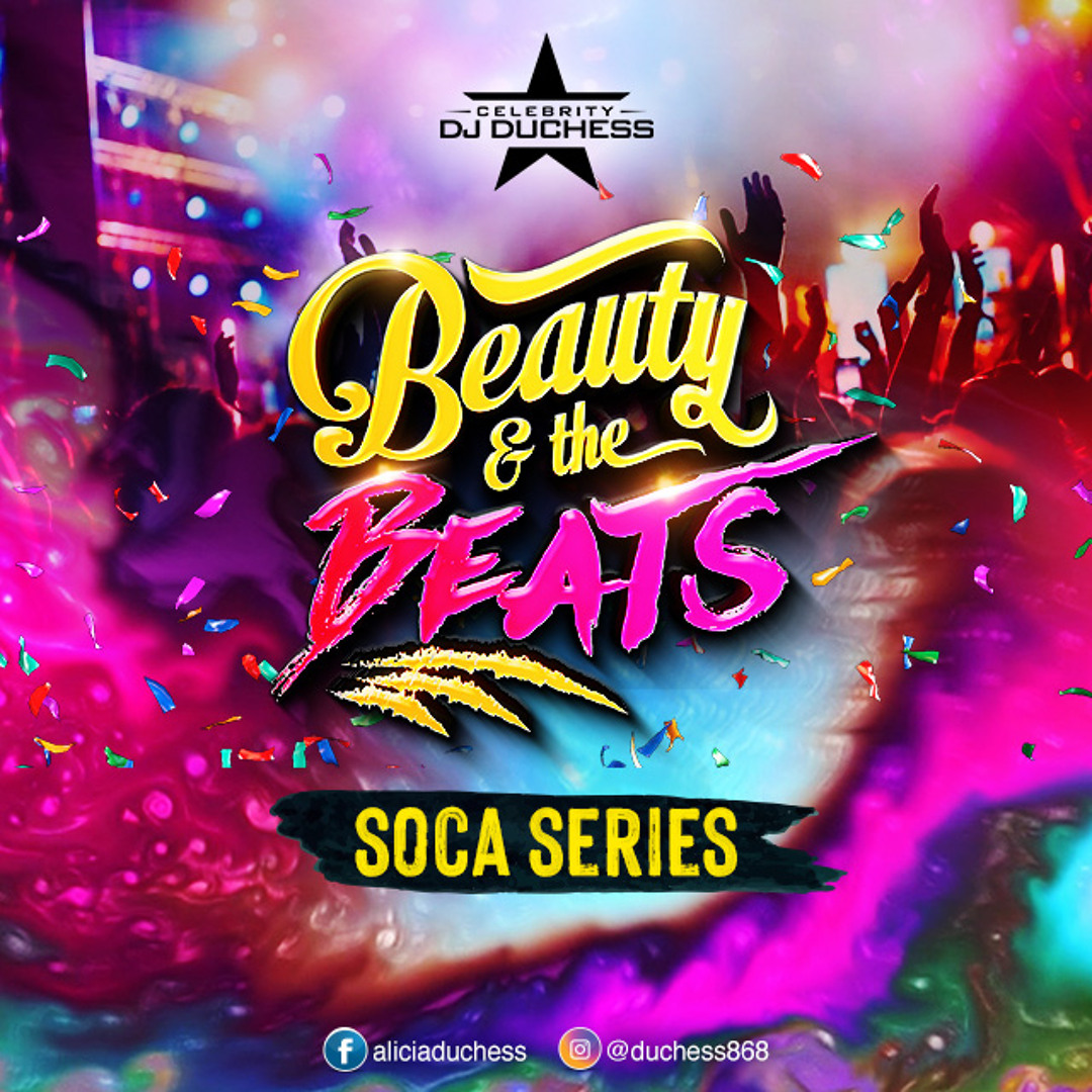 Stream DUCHESS SOCA MIX 2023 mp3 by Celebrity DJ Duchess | Listen ...