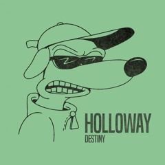 Holloway - Destiny