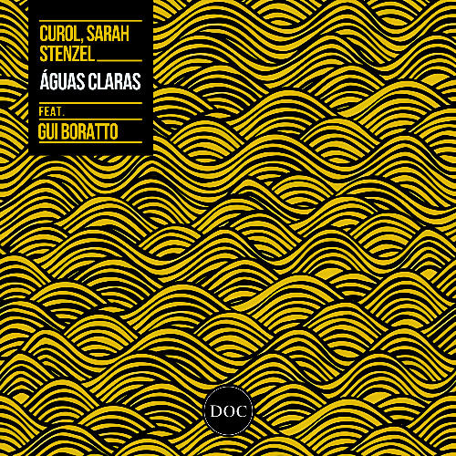Curol, Sarah Stenzel feat. Gui Boratto  - Águas Claras (Instrumental Mix)