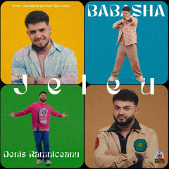 BABASHA x Denis Ramniceanu - Jeleu  From  Candidatul Perfect The Movie